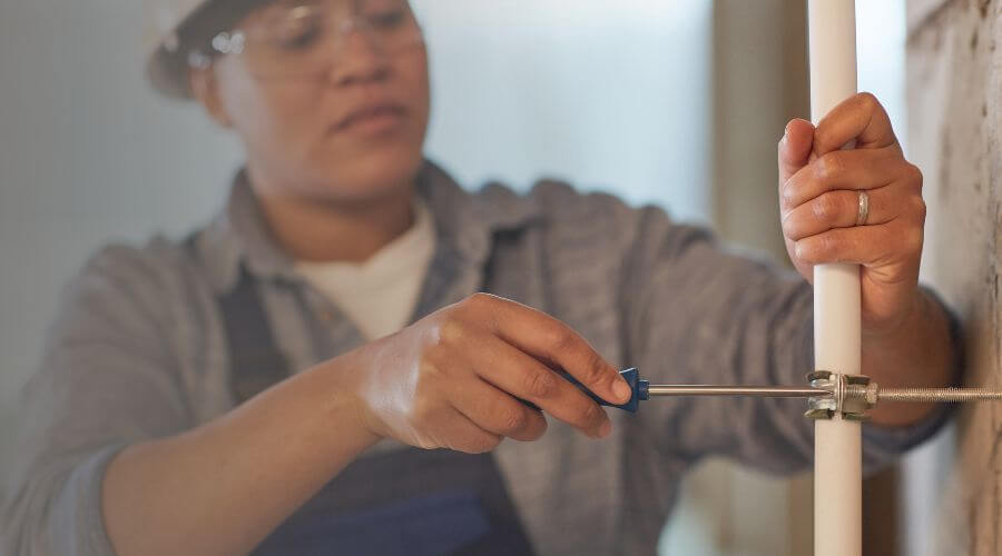 Professional annual plumbing maintenance services in Blue Ridge Summit, PA